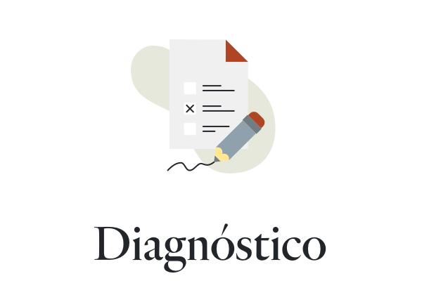 Métodos y diagnóstico
