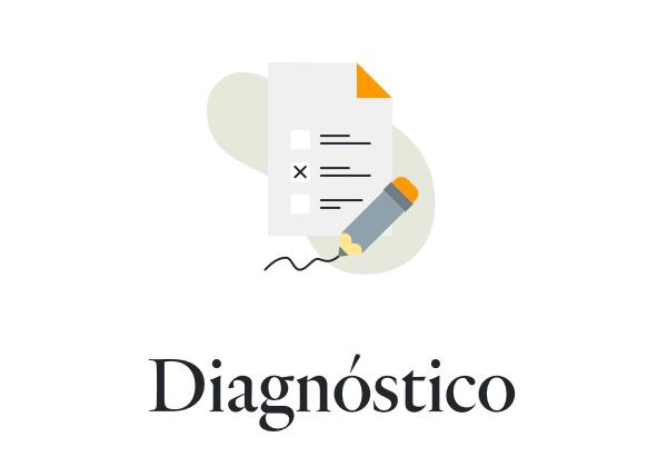 Métodos e diagnóstico